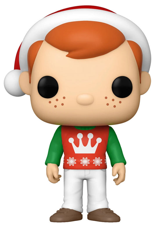 Funko Pop! Funko: Freddy Funko 87