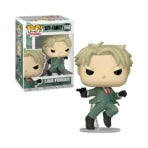 Funko Pop! Animation: Spy Family, Loid Forger 1948