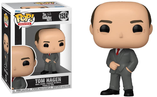 Funko Pop! Movies: The Godfather, Tom Hagen 1524