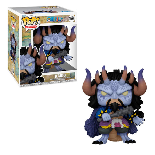 Funko Pop! Animation: One Piece, Kaido 1624