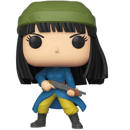 Funko Pop! Animation: Dragon Ball Z, Future Mai 817