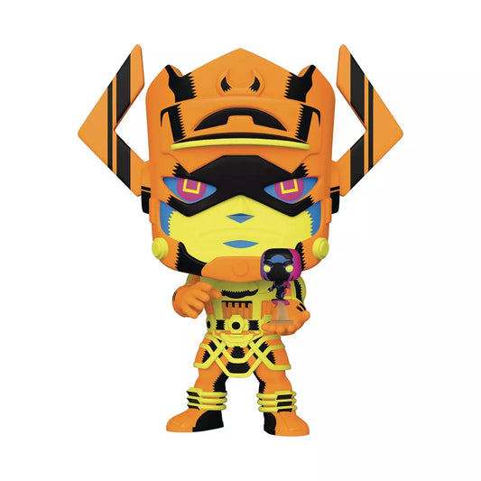 Funko Pop! Marvel: Fantastic Four, Galactus The Lifebringer 809