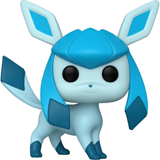 Funko Pop! Pokemon: Glaceon 921
