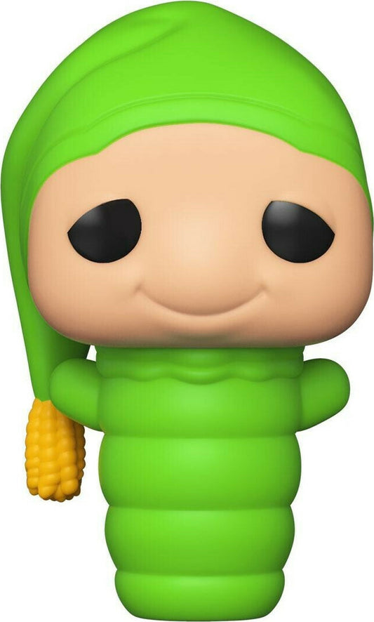 Funko Pop! Retro Toys: Glo Worm, Glo Worm 13