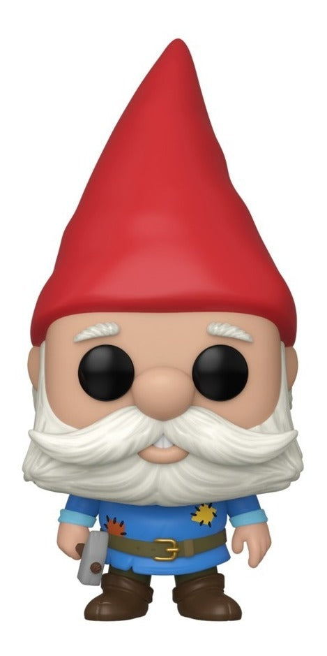 Funko Pop! Myths: Gnome, Gnome 21