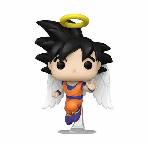 Funko Pop! Animation: Dragon Ball Z, Goku 1430