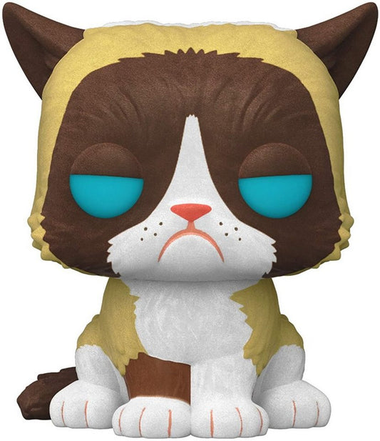 Funko Pop! Icons: Grumpy Cat, Grumpy Cat 60
