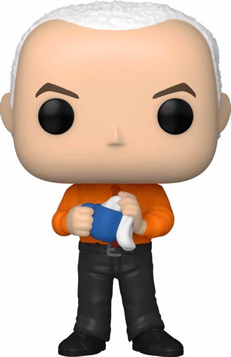 Funko Pop! Television: Friends, Gunther 1064