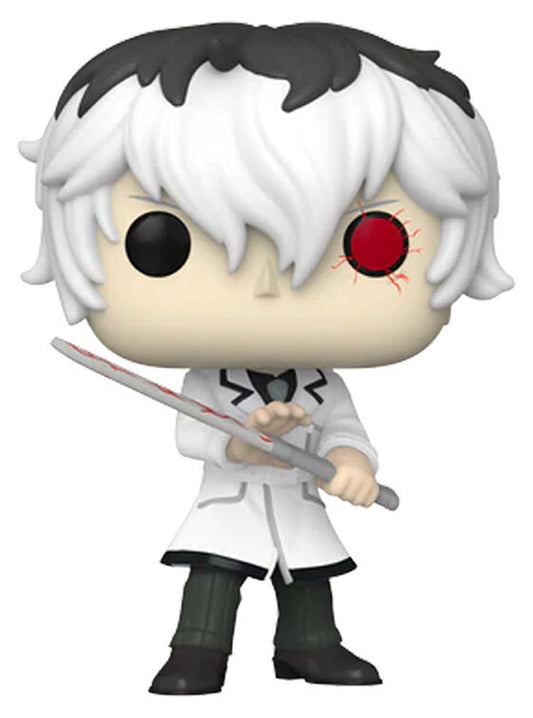 Funko Pop! Animation: Tokyo Ghoul: re, Haise Sasaki 1124
