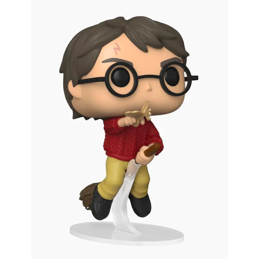 Funko Pop! Harry Potter: Harry Potter 131