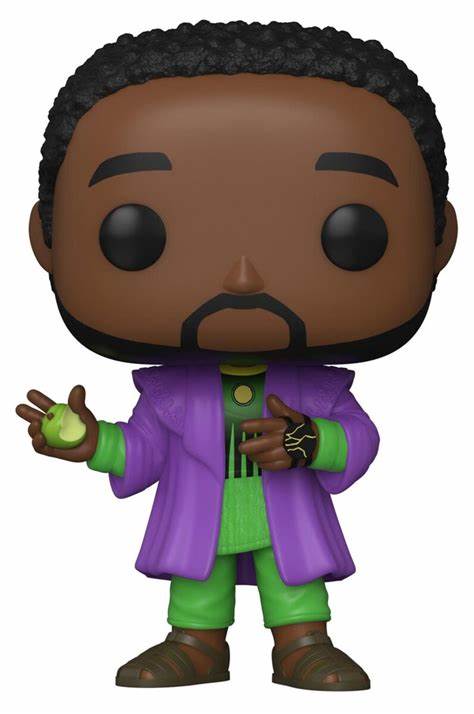 Funko Pop! Marvel: Loki, He Who Remains 1062