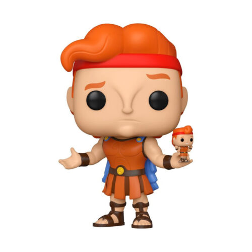 Funko Pop! Disney: Hercules, Hercules 1329