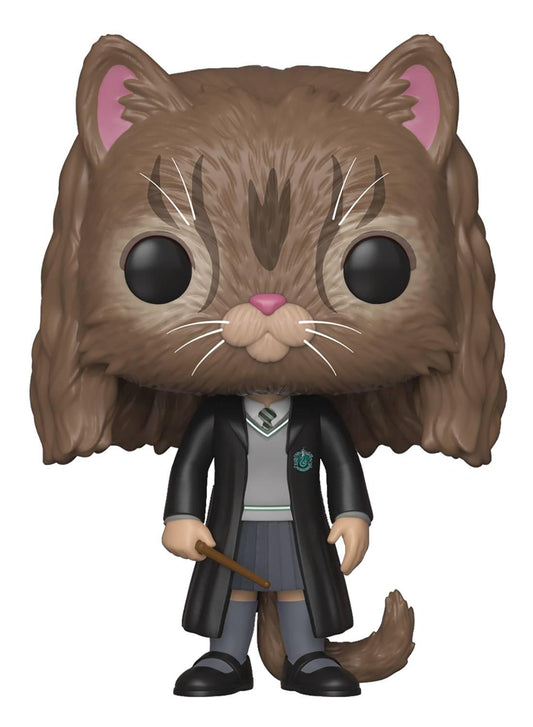 Funko Pop! Harry Potter: Hermione Granger as Cat 77