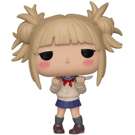 Funko Pop! Animation: My Hero Academia, Himiko Toga 610