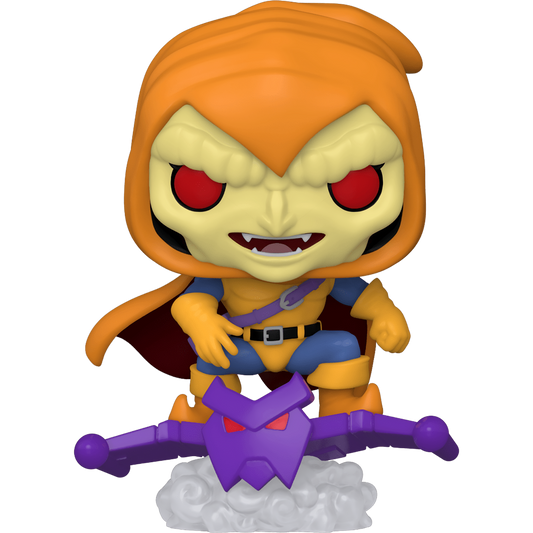 Funko Pop! Marvel: Spiderman, Hobgoblin 959