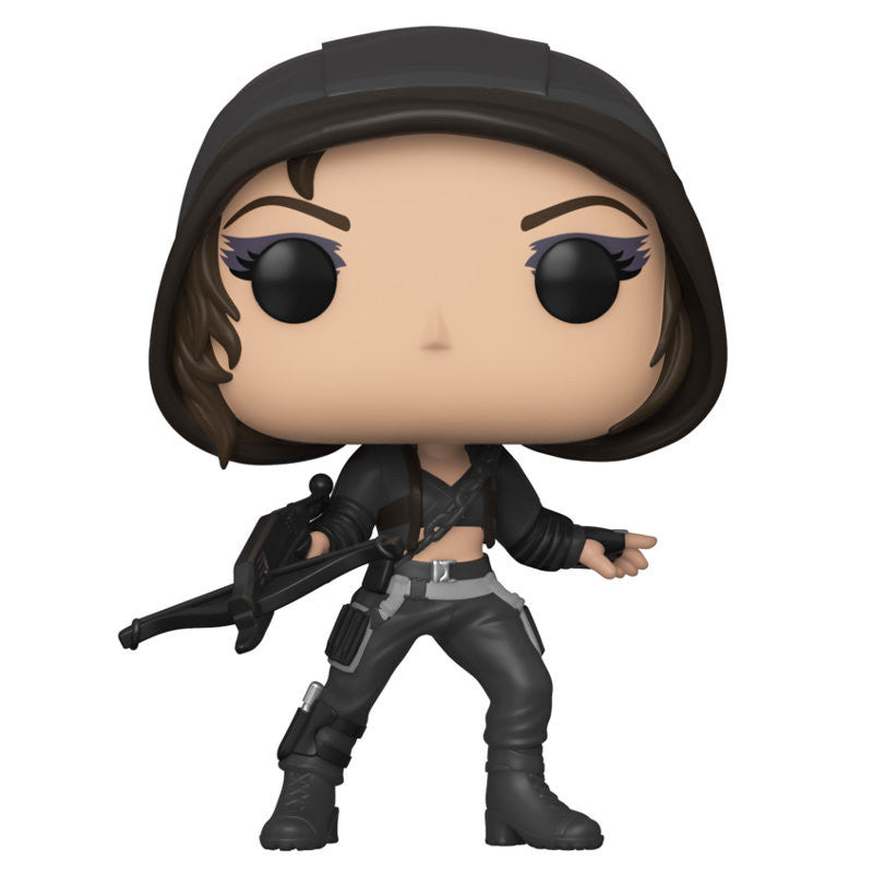 Funko Pop! DC: Birds Of Prey, Huntress 305