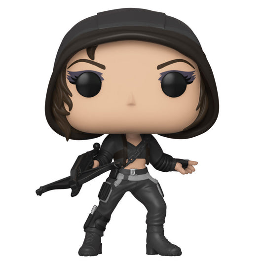Funko Pop! DC: Birds Of Prey, Huntress 305