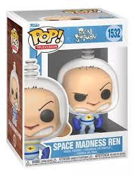 Funko Pop! SPACE MADNESS REN 1532