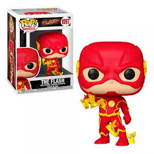 The flash 1097 The flash