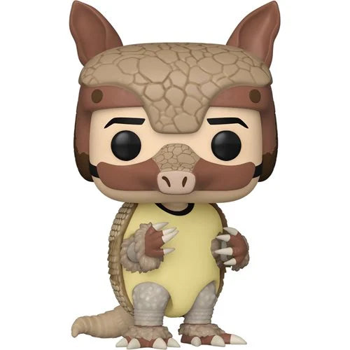 Friends Ross Geller Armadillo Funko Pop! Vinyl Figure #1648, Not Mint