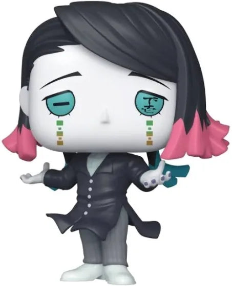 Funko pop demon slayer - enmu #1158 summer convention 2022