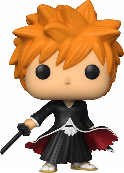 Funko Pop! Animation: Bleach, Ichigo 1087