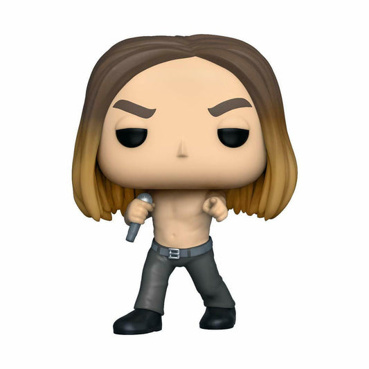 Funko pop! Rocks: Iggy Pop 135