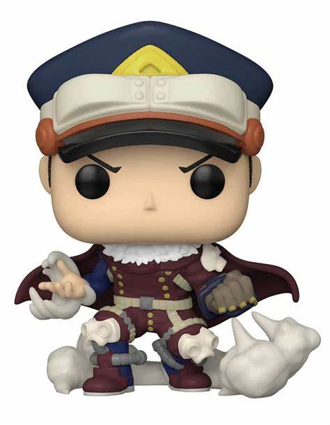 Funko Pop! Animation: My Hero Academia, Inesa Yoarashi 1145