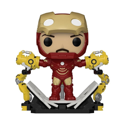 Funko Pop! Marvel: Iron Man, Iron Man 2, 905