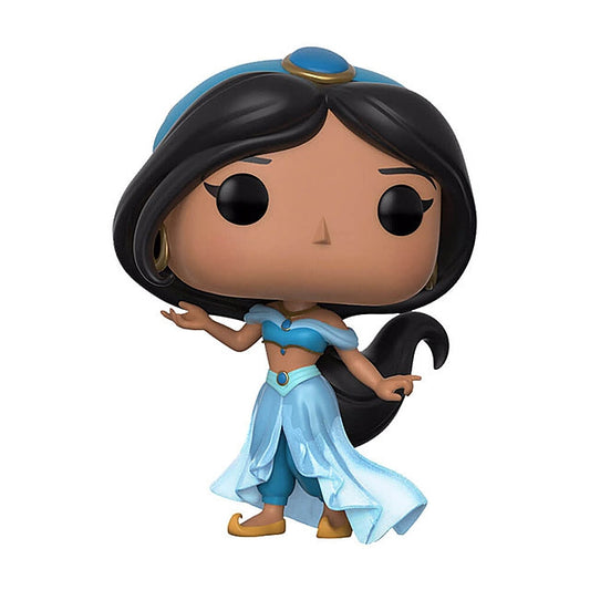 Funko Pop! Disney: Aladdin, Jasmine 326