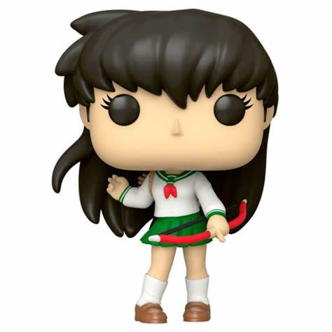 Funko Pop! Animation: Inuyasha, Kagome Higurashi 768