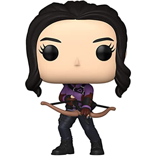 Funko Pop! Marvel: Hawkeye, Kate Bishop 1215