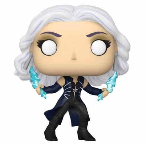 Funko Pop! DC: The Flash, Killer Frost 1098