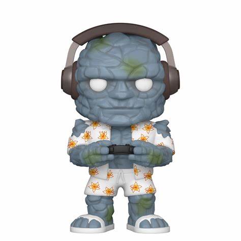 Funko Pop! Marvel: Avengers Endgame, Korg 577