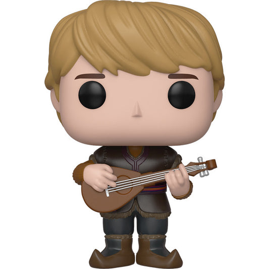 Funko Pop! Disney: Frozen II, Kristoff 584