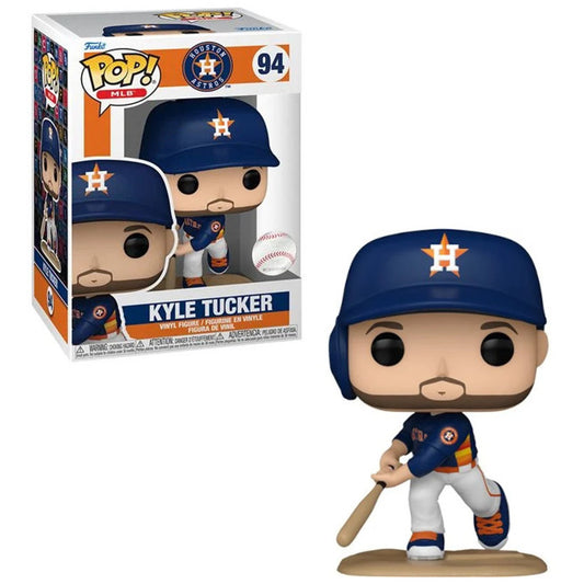 Funko Pop! MLB: Kyle Tucker 94