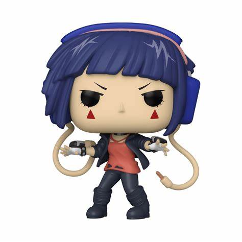 Funko Pop! Animation: My Hero Academia, Kyoka Jiro 1143