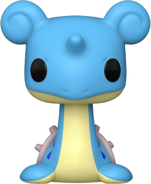 Funko Pop! Games: Pokemon, Lapras 864