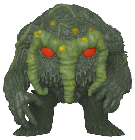 Funko Pop! Marvel: Man-Thing 492