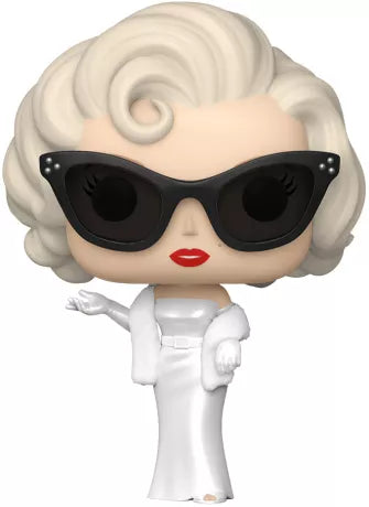 Funko Pop! Icons: Marilyn Monroe 24