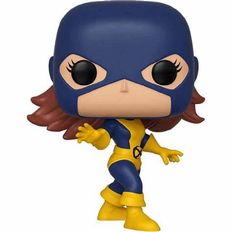 Funko Pop! Marvel: Marvel Girl First Appearance 503