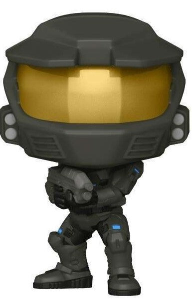 Funko Pop! Games: Halo, Master Chief 25