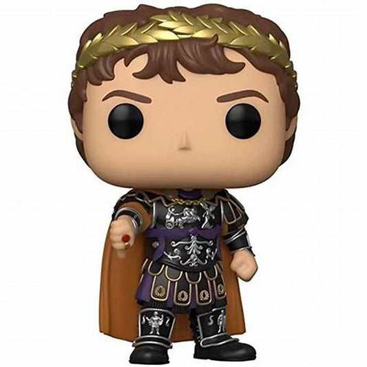 Funko Pop! Movies: Gladiator, Commodus 858