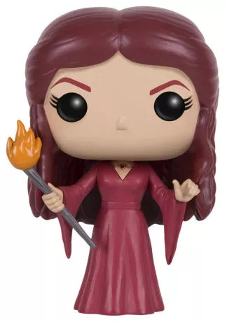 Funko Pop! Game Of Thrones, Melisandre 42