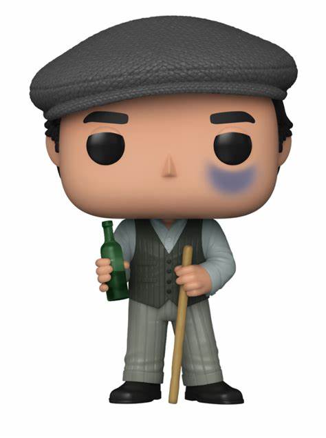 Funko Pop! Movies: The Godfather 50th, Michael Corleone 1201