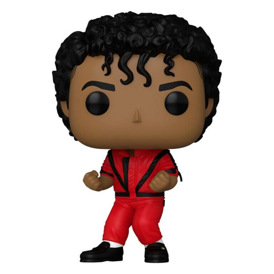 Funko pop! Michael Jackson  359
