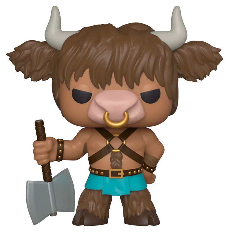 Funko Pop! Myths: Minotaur 20