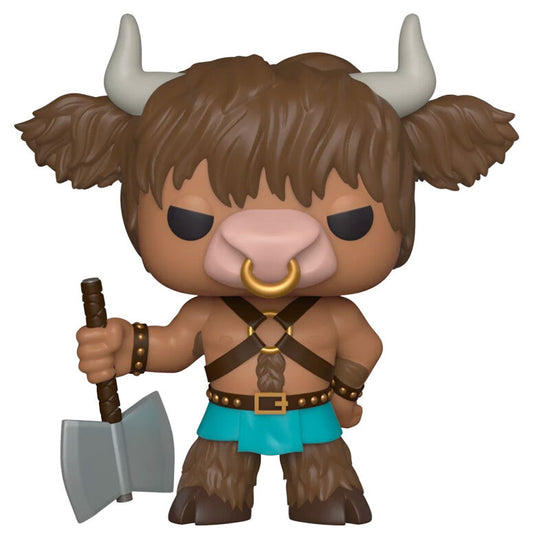 Funko Pop! Myths: Minotaur 20