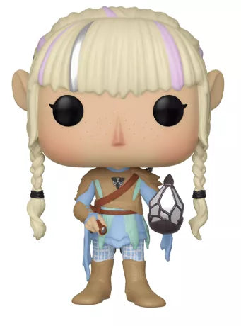 Funko Pop! Television: The Dark Crystal, Mira 857