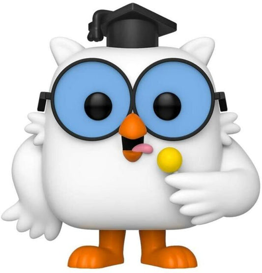 Funko Pop! Ad Icons: Pops, Mr Owl 62
